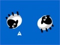 Gra Sheepteroids