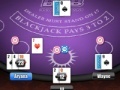 Gra Black Jack Battle