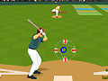 Gra Arcade Baseball