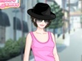 Gra Tomboy dress up game