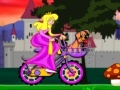Gra Princess Bella's Royal Ride