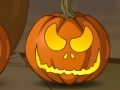 Gra How to carve a pumpkin?