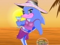 Gra Dolphin Diva Dress Up