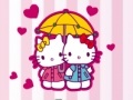 Gra Hallo Kitty Bathroom