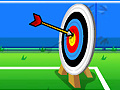 Gra DinoKids - Archery