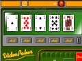 Gra VideoPoker
