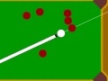 Gra Mini billiard