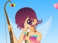 Gra Cupid Girl