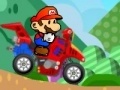 Gra Mario Atv Rival