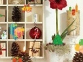 Gra Hidden objects: Christmas night