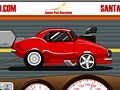 Gra Santa Pod Racer