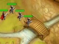 Gra Savior: tower defence