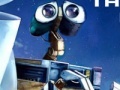 Gra Wall E Spot the Numbers 