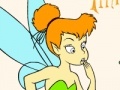Gra Tinkerbell