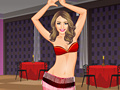 Gra Gorgeous Belly Dancer