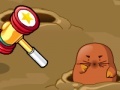 Gra Catching Moles