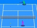 Gra Stickman Tennis