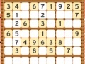 Gra Asha sudoku