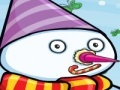Gra Build snowman