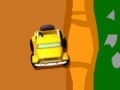 Gra Island: Offroad