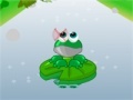 Gra Frog pond