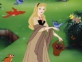 Gra Sleepeng Beauty. Hidden objects