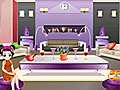Gra Lavander Room Decor