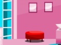 Gra Escape Girly Room 