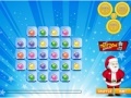 Gra Match 3 xmas edition