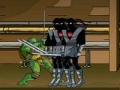Gra Splinter ninja