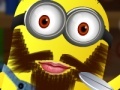 Gra Minion Beard Salon 