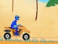 Gra Tropical ATV Race