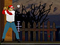 Gra Zombie Baseball