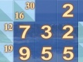 Gra Kakuro absolutist