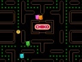 Gra Chiko man