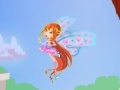 Gra Winx Club Bloom Believix