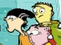 Gra Ed, Edd n Eddy Candy Machine Deluxe