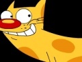 Gra CatDog - eat all you can