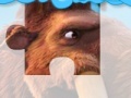Gra Jolly Jigsaw Ice Age
