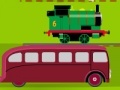 Gra The Sodor Race