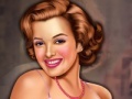 Gra Marilyn Monroe makeover