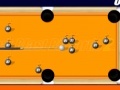 Gra Trick Blast Billiards 2