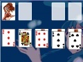 Gra Solitaire