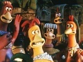 Gra Chicken Run