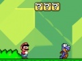 Gra Mario's Adventure 2