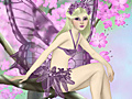 Gra Blossom Tree Fairy