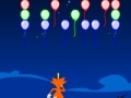 Gra Ballon invaders
