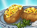 Gra Baked Potato