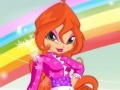 Gra Rainbow Winx