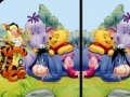 Gra Winnie The Pooh 